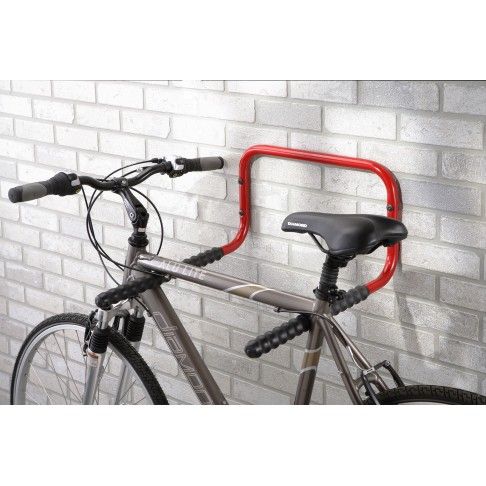 Suporte Mural Bicicleta 43mm 80kg Suporte Mural Bicicleta 43mm 80kg