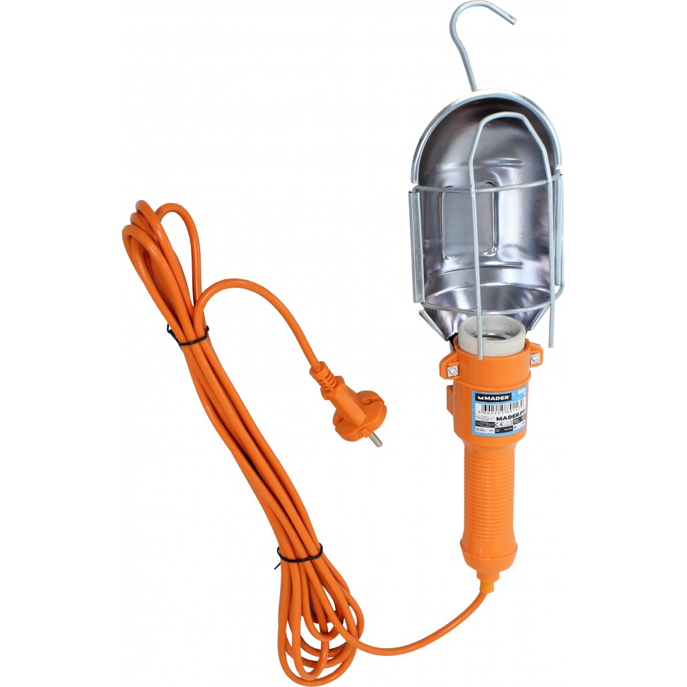 GAMBIARRA MET�LICA 60W 5M