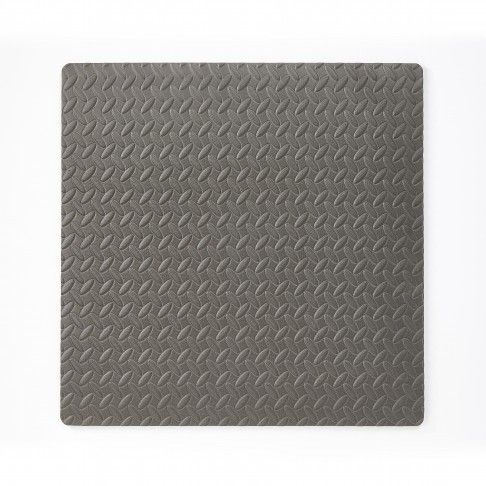 Tapete Mousse 62x62cm Tapete Mousse 62x62cm