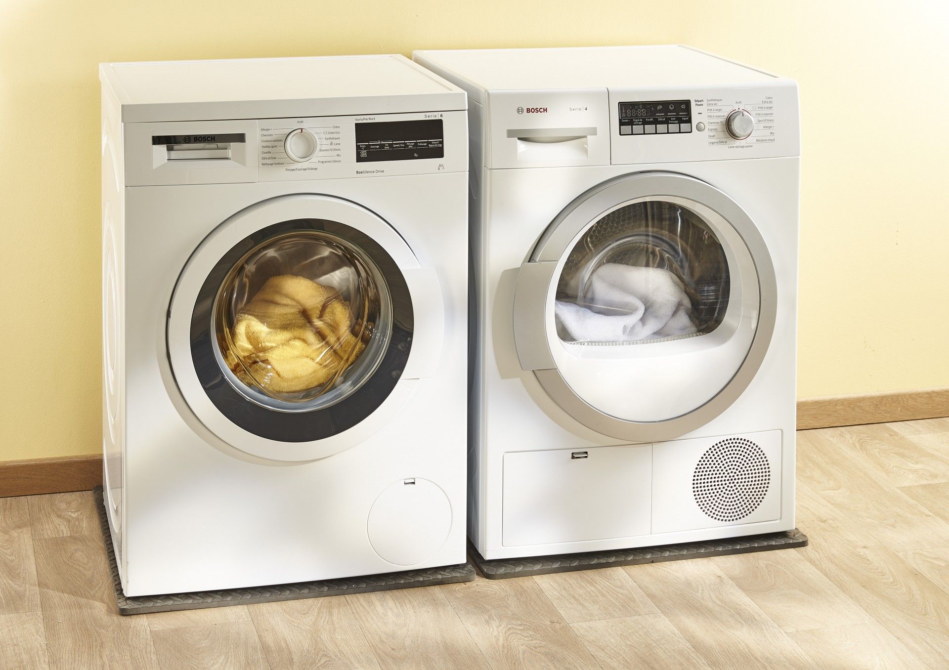 Tapete Mousse 62x62cm