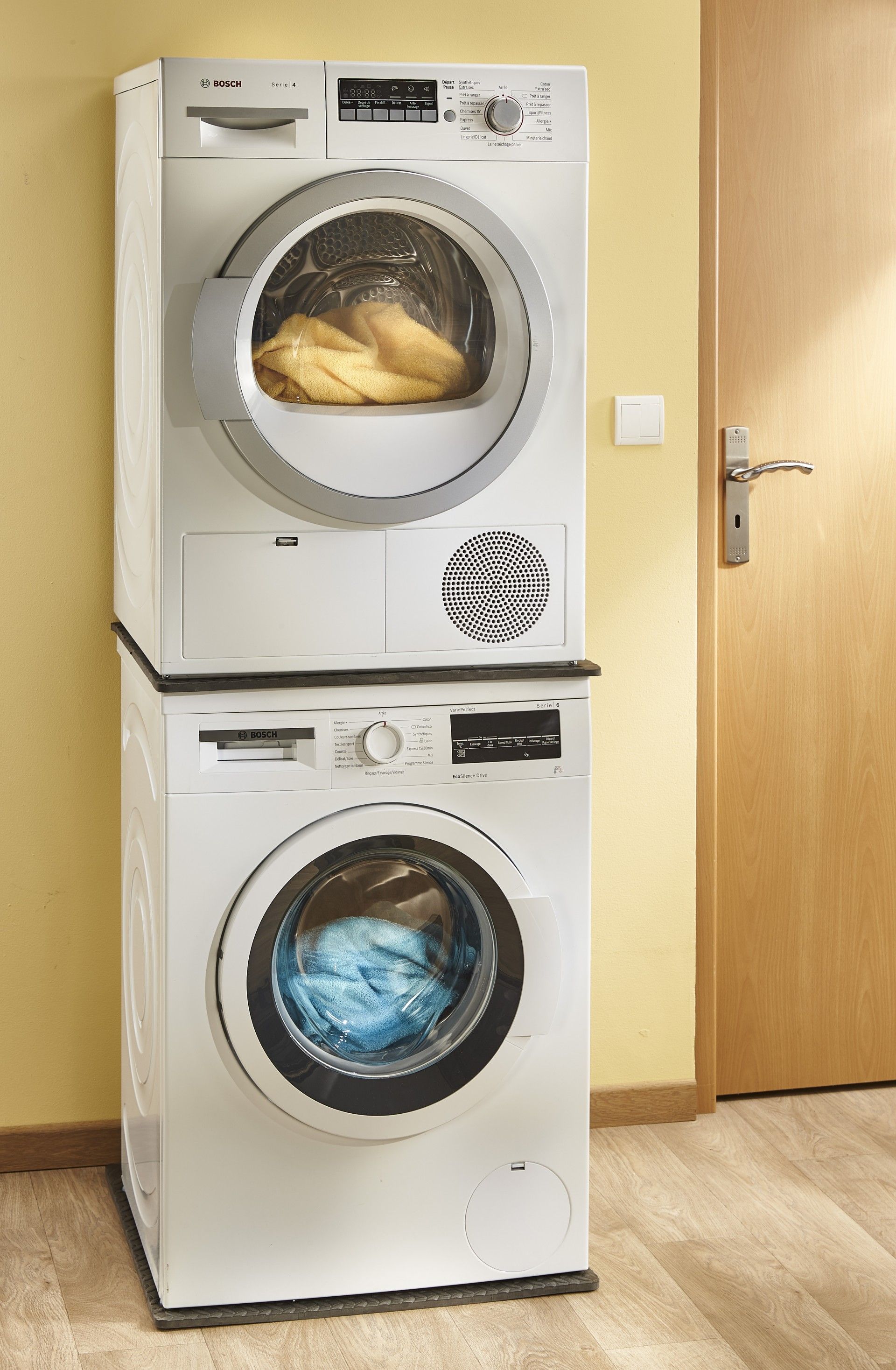 Tapete Mousse 62x62cm