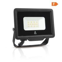 Projetor Led Slim 10w 5000k 800lm Projetor Led Slim 10w 5000k 800lm