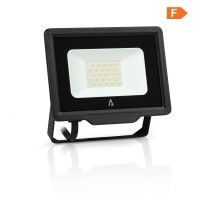 Projetor Led Slim 20w 5000k 1600lm Projetor Led Slim 20w 5000k 1600lm