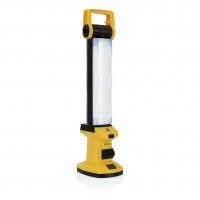 Lanterna Vertical Recarregável 2x10w Lanterna Vertical Recarregável 2x10w