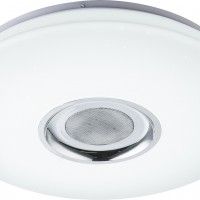 Plafon Led Nicole 18w 3000-6000k Mus Plafon Led Nicole 18w 3000-6000k Mus