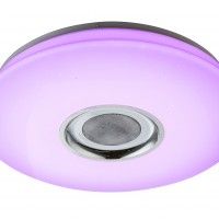 Plafon Led Nicole 18w 3000-6000k Mus Plafon Led Nicole 18w 3000-6000k Mus