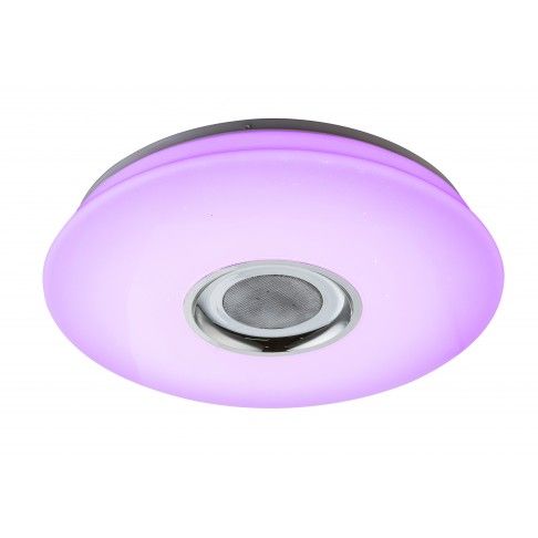 Plafon Led Nicole 18w 3000-6000k Mus Plafon Led Nicole 18w 3000-6000k Mus
