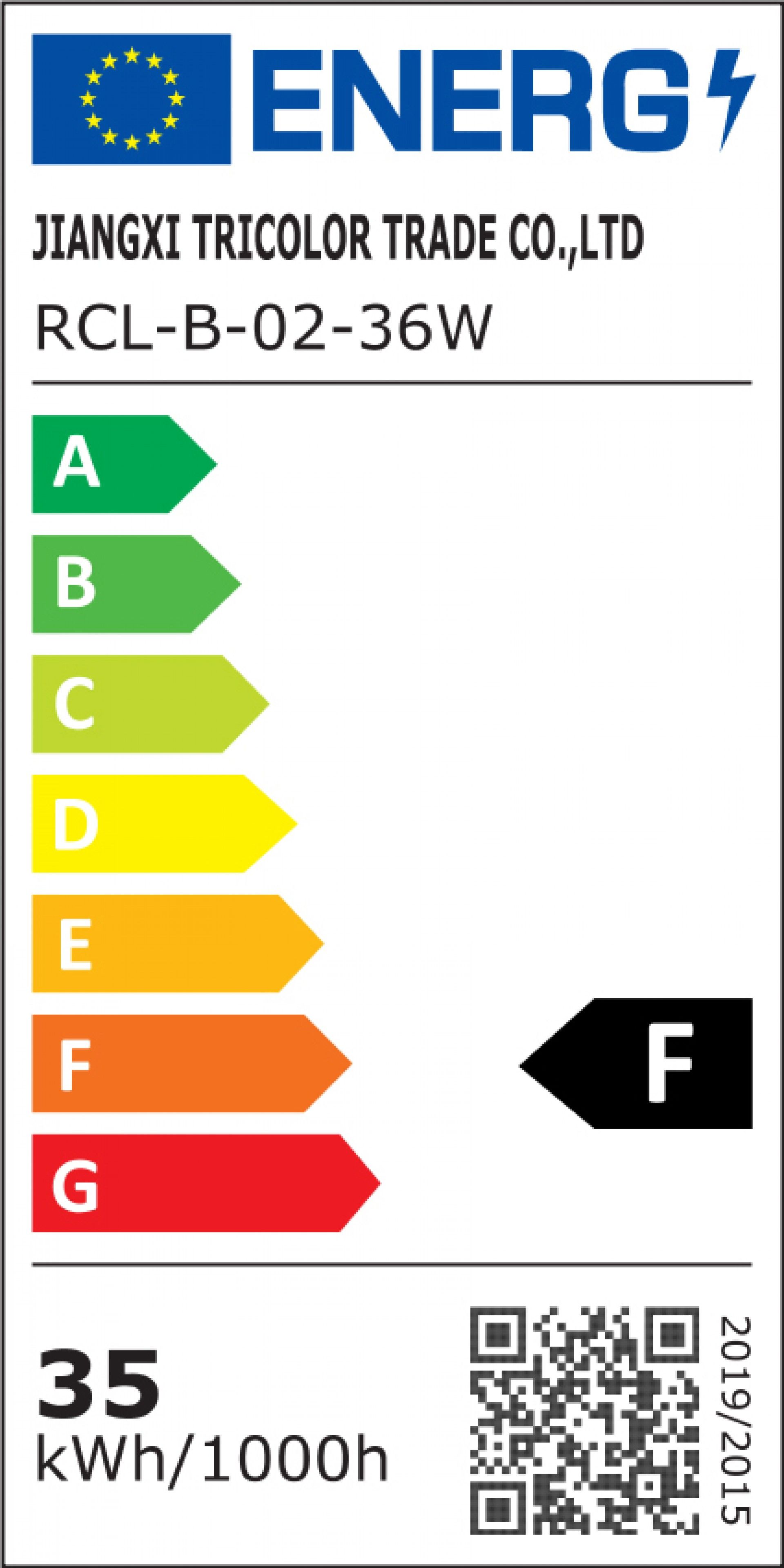 Plafon Quadrado 43 35w 3950lm 4000k Estre