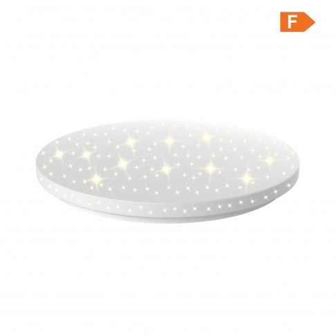 Plafon Redondo 43 35w 3950lm 4000k Estre Plafon Redondo 43 35w 3950lm 4000k Estre