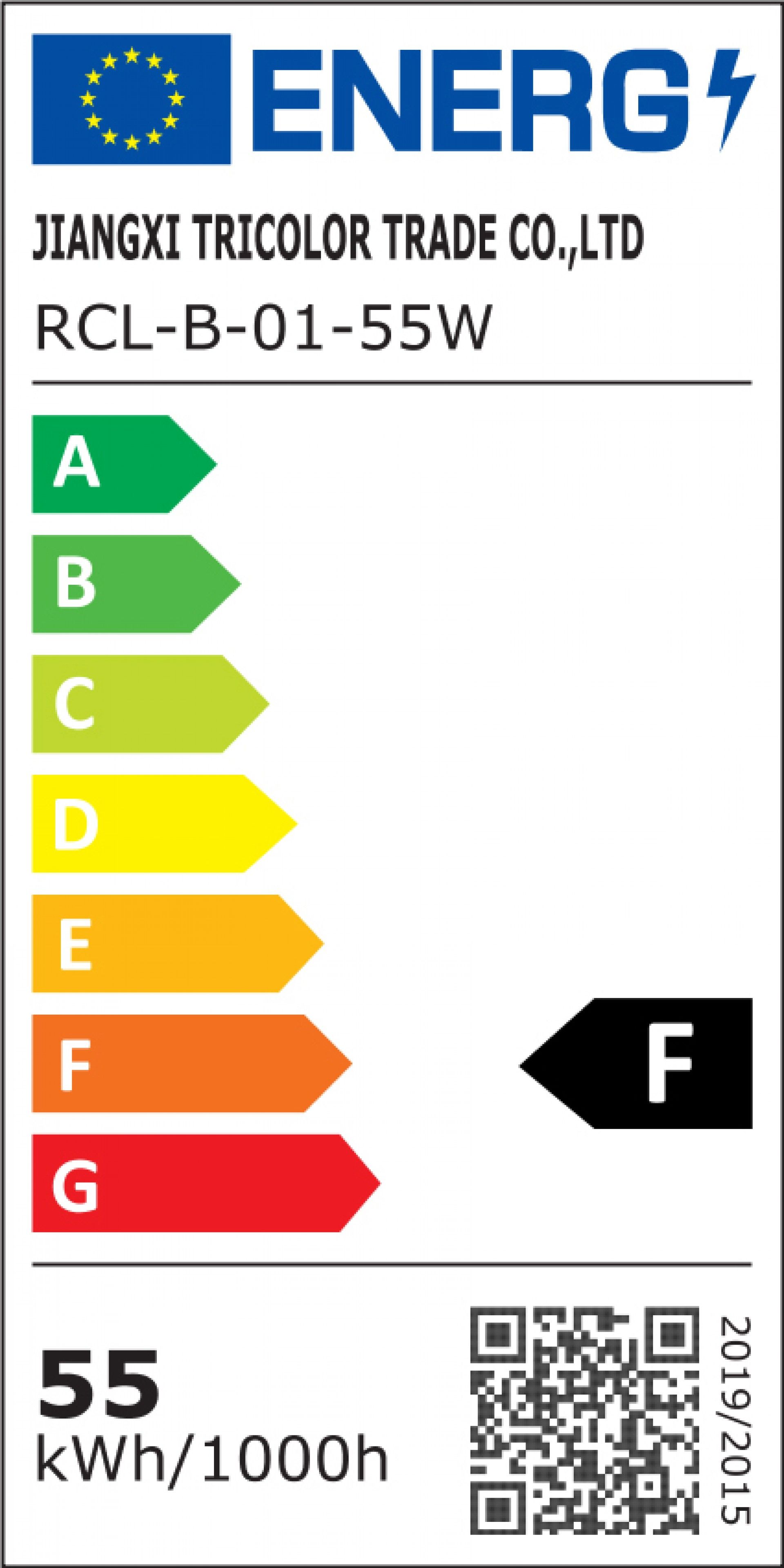 Plafon Redondo 53 55w 6290lm 4000k Estre