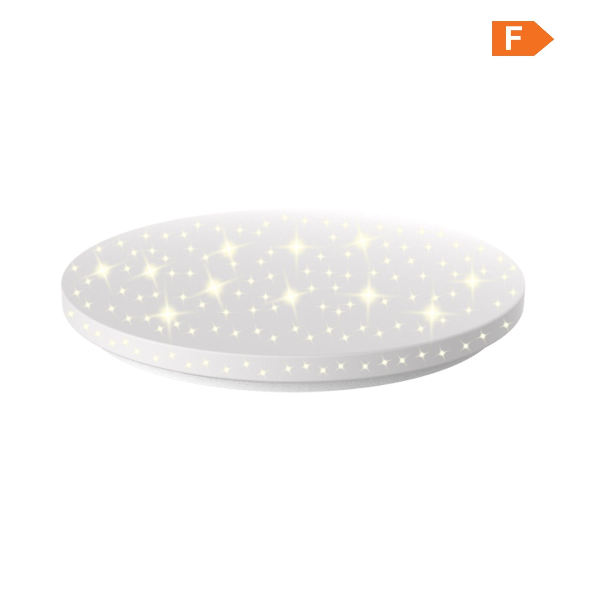 Plafon Redondo 53 55w 6290lm 4000k Estre