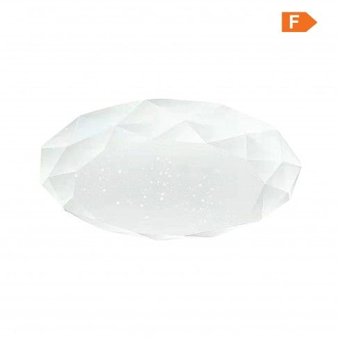 Plafon Redondo 43 35w 3950lm 3/4/6k Diam Plafon Redondo 43 35w 3950lm 3/4/6k Diam