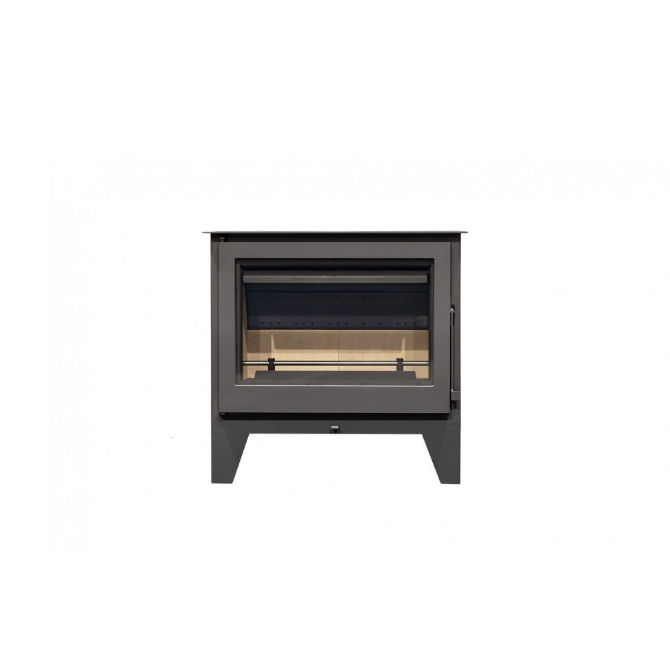 Salamandra Star 7.8Kw 105Kg