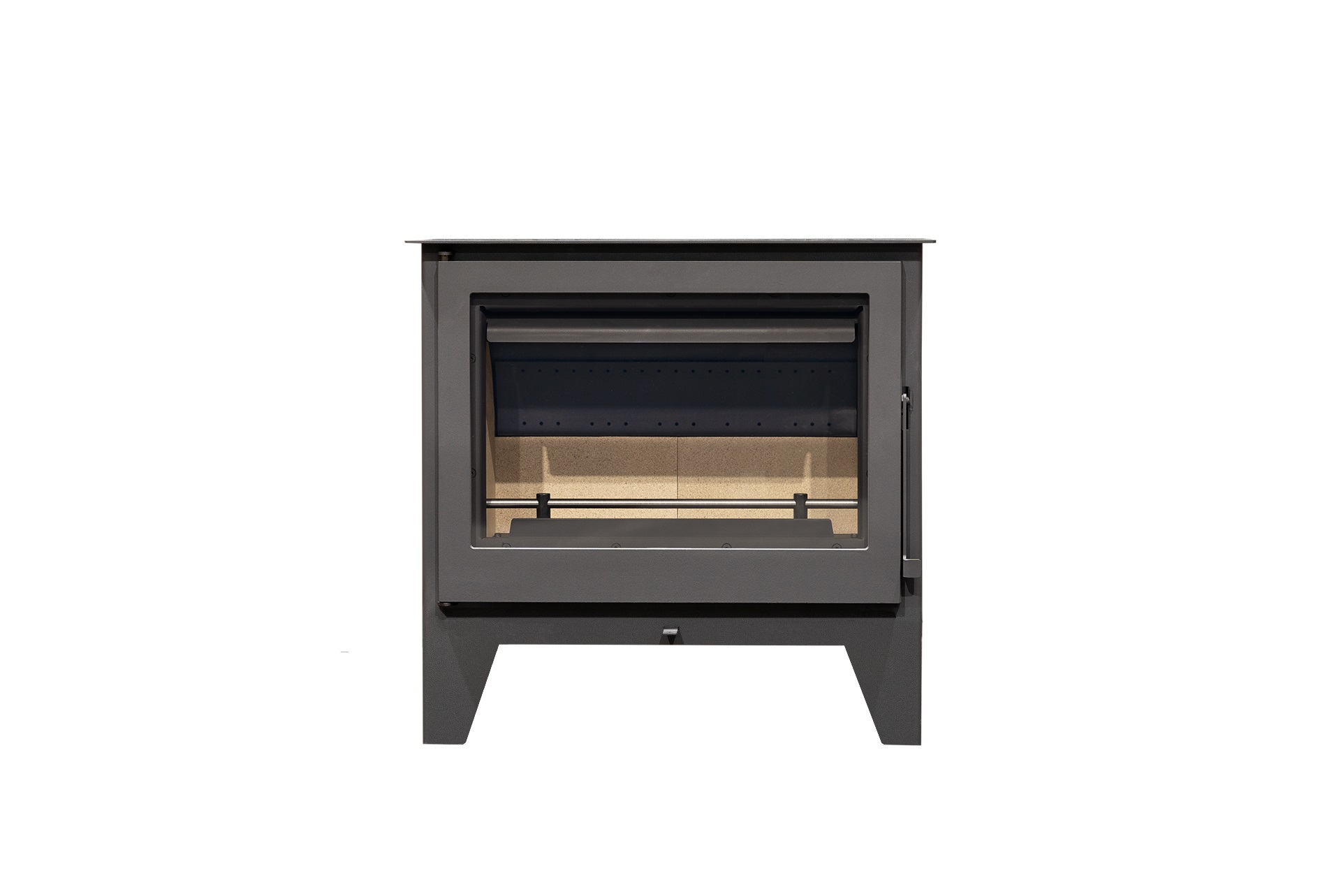 SALAMANDRA STAR 7.8KW 105KG