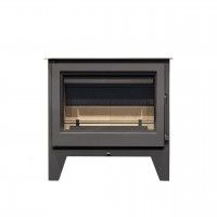 SALAMANDRA STAR 7.8KW 105KG SALAMANDRA STAR 7.8KW 105KG
