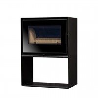 SALAMANDRA BOX ECO 7.8KW 130KG SALAMANDRA BOX ECO 7.8KW 130KG
