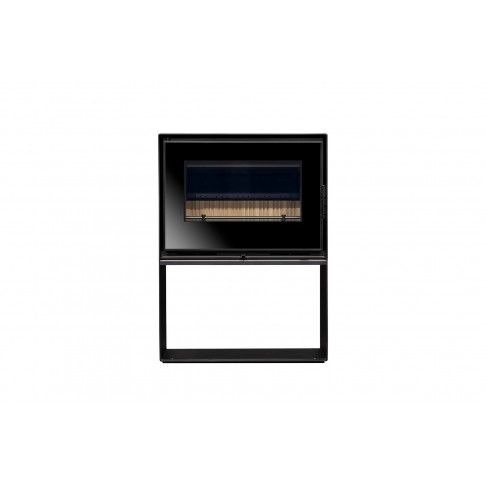 SALAMANDRA BOX ECO 7.8KW 130KG SALAMANDRA BOX ECO 7.8KW 130KG