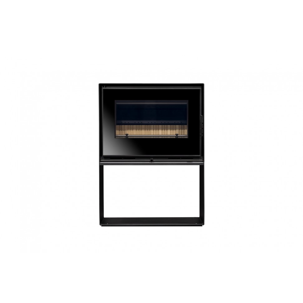 Salamandra Box ECO 7.8Kw 130Kg Salamandra Box ECO 7.8Kw 130Kg