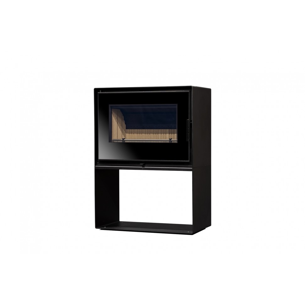 Salamandra Box ECO 7.8Kw  130Kg