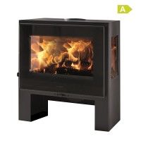 SALAMANDRA CAPRI ECOD 5.9KW 210M3 SALAMANDRA CAPRI ECOD 5.9KW 210M3
