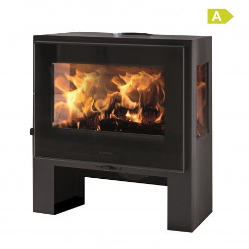 SALAMANDRA CAPRI ECOD 5.9KW 210M3 SALAMANDRA CAPRI ECOD 5.9KW 210M3