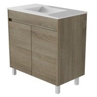 MOVEL CARUSO 80CM 2 PORTAS CAMBRIAN MOVEL CARUSO 80CM 2 PORTAS CAMBRIAN