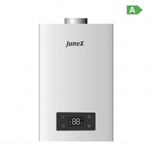 Esquentador Junex Pl 11 Venti Butano Esquentador Junex Pl 11 Venti Butano