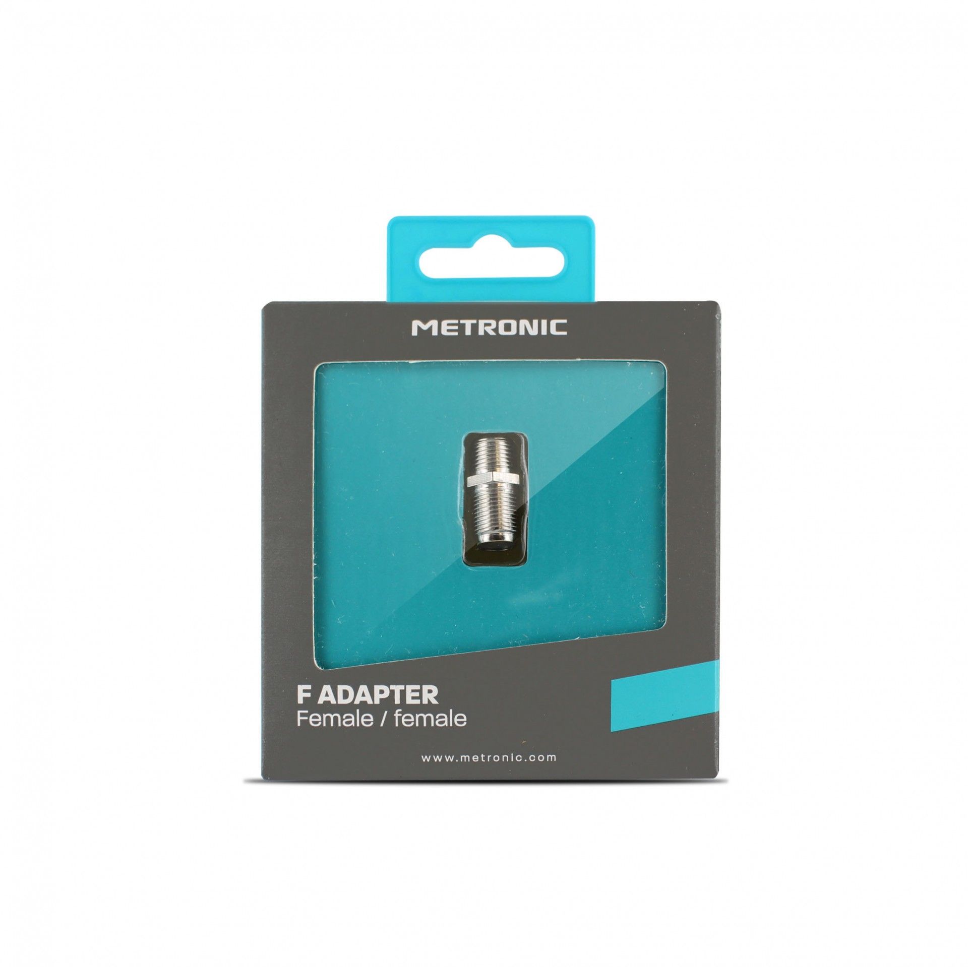 ADAPTADOR SATÈLITE F F/F