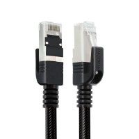 CABO REDE RJ45 CAT8 5MT CABO REDE RJ45 CAT8 5MT