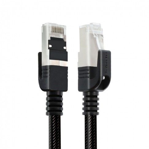 CABO REDE RJ45 CAT8 5MT CABO REDE RJ45 CAT8 5MT