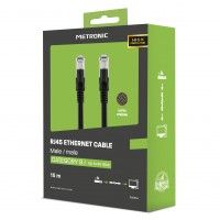 CABO REDE RJ45 CAT8 5MT CABO REDE RJ45 CAT8 5MT