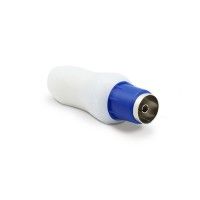 FICHA TV 9.52MM F BLINDADA BRANCA FICHA TV 9.52MM F BLINDADA BRANCA