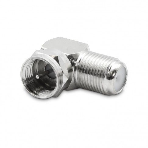 TOMADA SATÉLITE F M/F EM L TOMADA SATÉLITE F M/F EM L