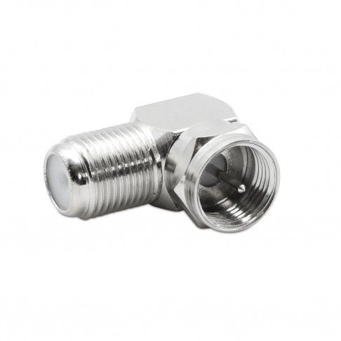 TOMADA SATÉLITE F M/F EM L TOMADA SATÉLITE F M/F EM L