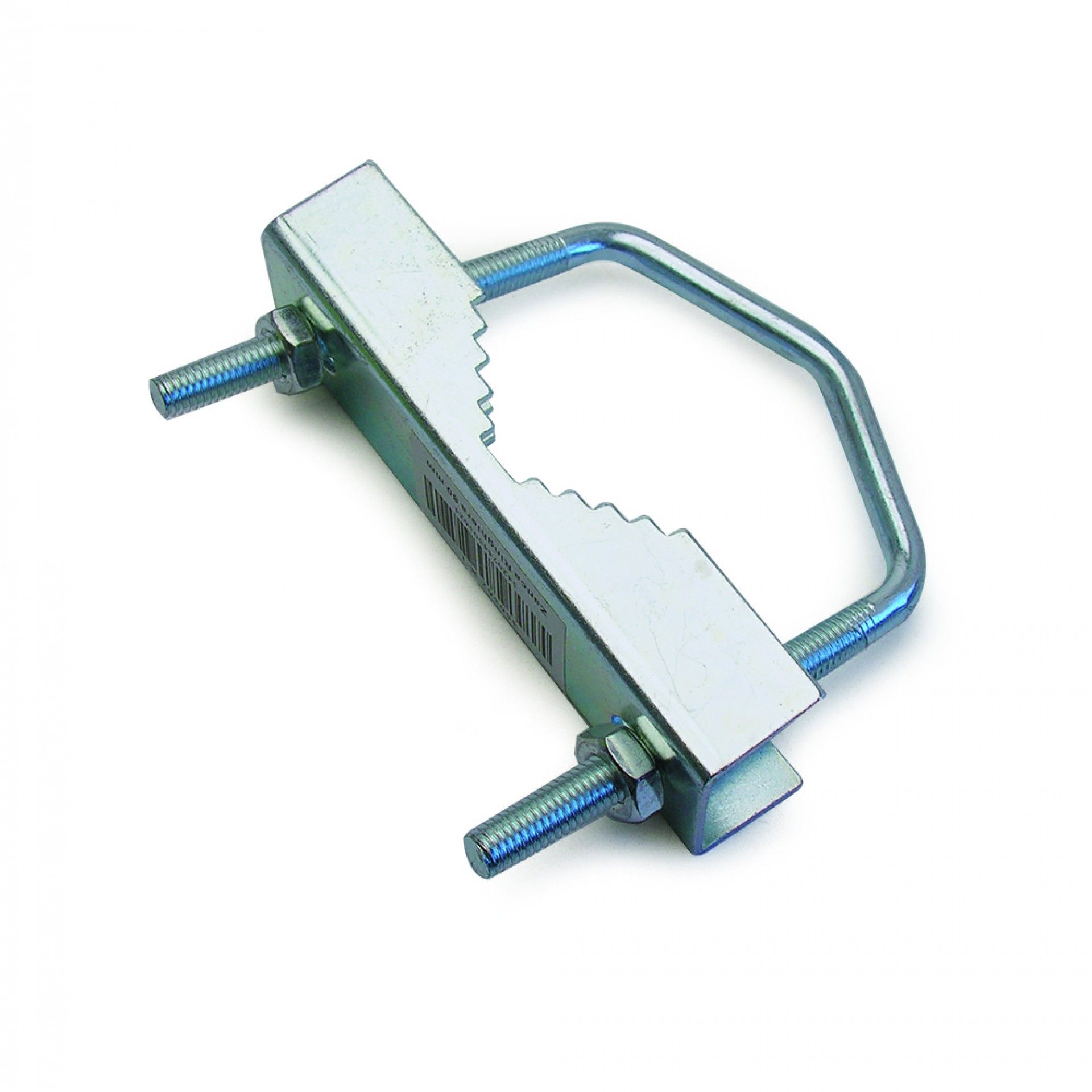 FIXAÇÃO MASTRO DE 70MM