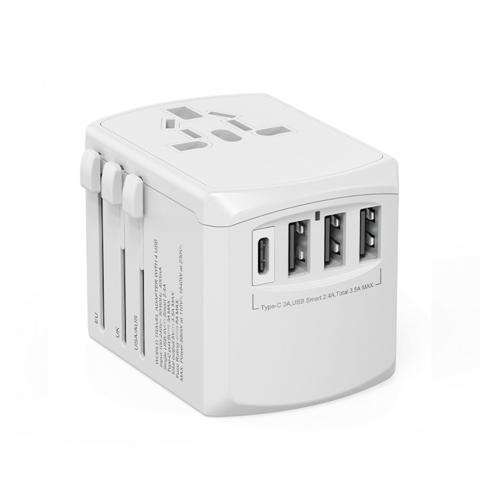 CARREGADOR VIAGEM CARREGADOR VIAGEM