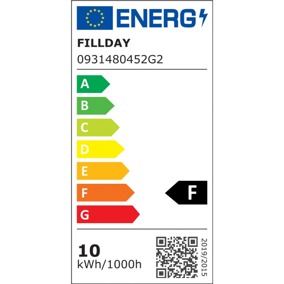 Lâmpada Led T8 10w 60cm G13 6500k Lâmpada Led T8 10w 60cm G13 6500k