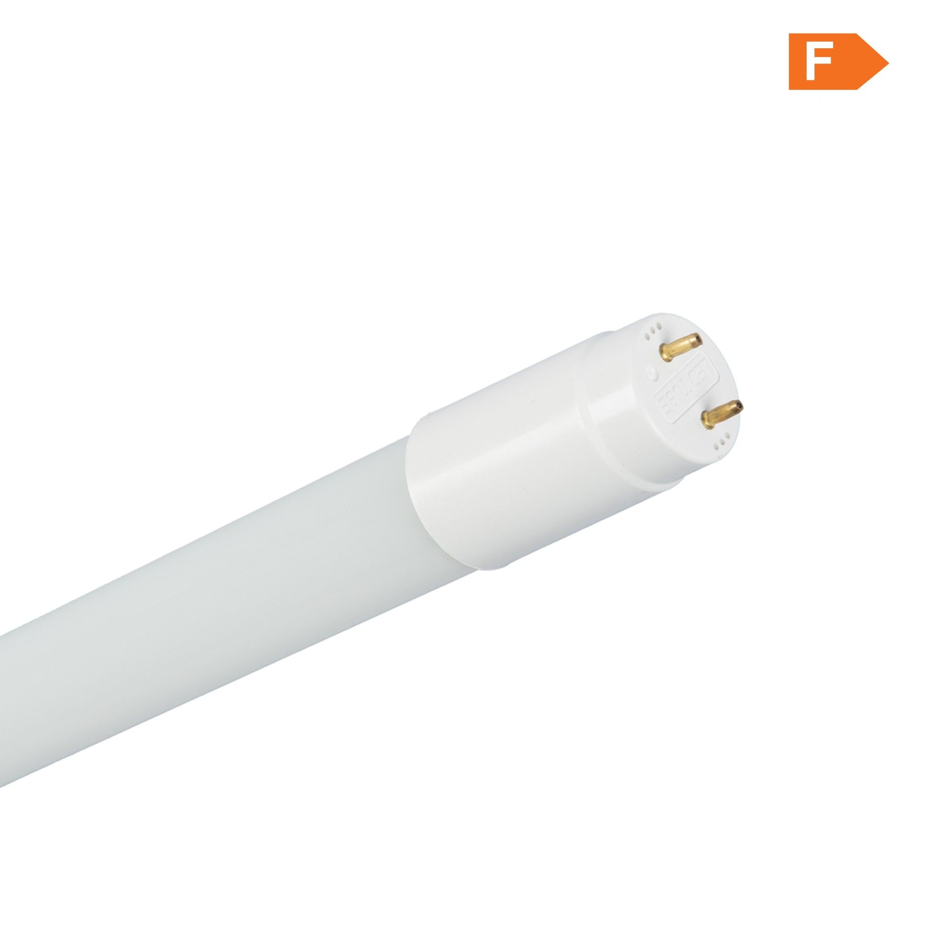 Lâmpada Led T8 10w 60cm G13 6500k