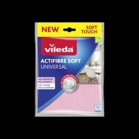 Pano Actifibre 2 unidades VILEDA Pano Actifibre 2 unidades VILEDA
