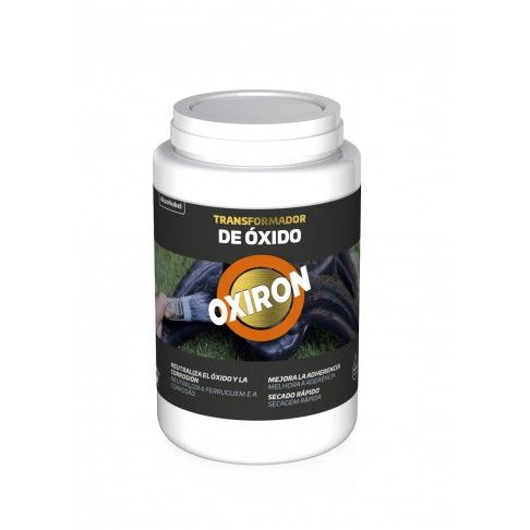 Conversor Ferrugem 750ml Conversor Ferrugem 750ml