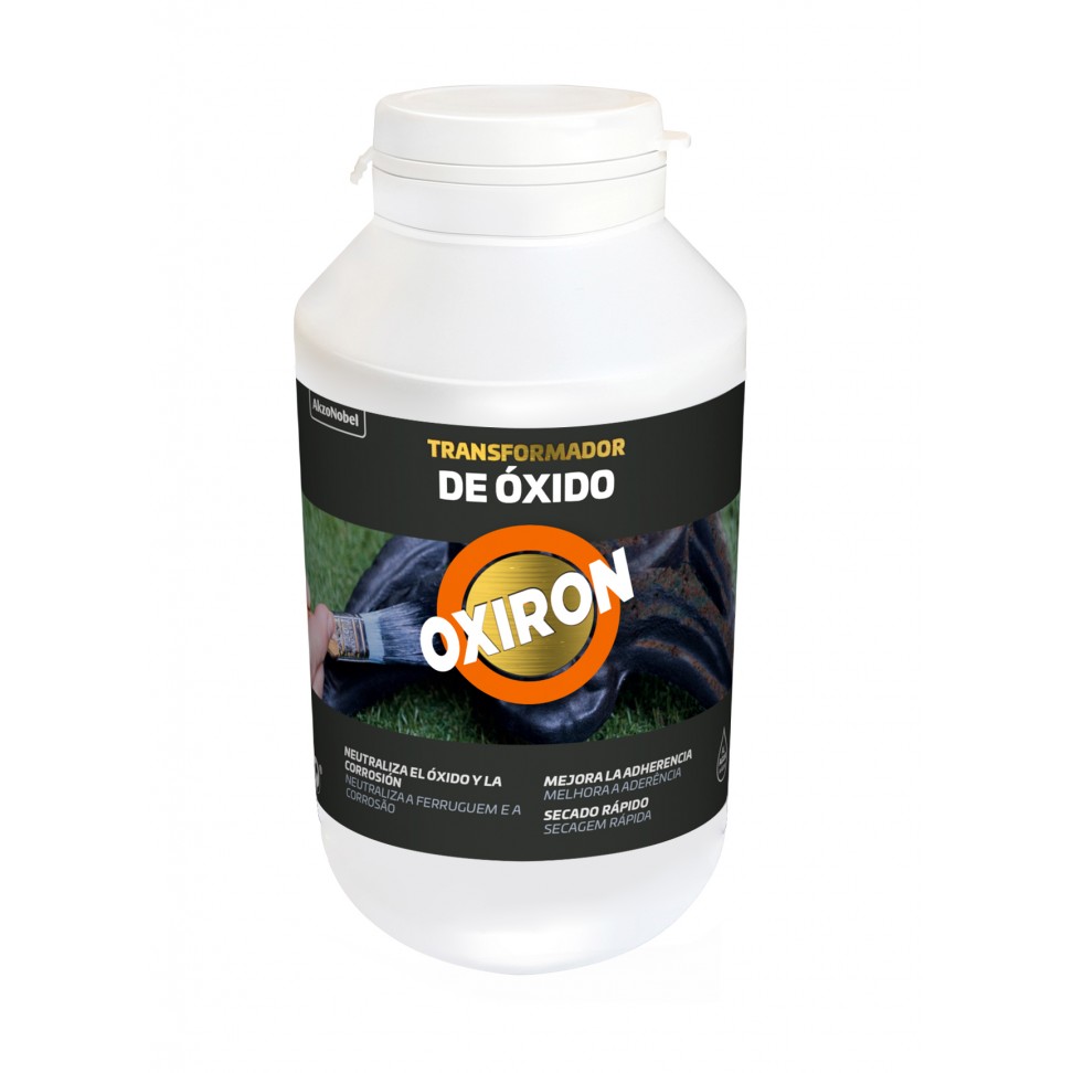 Conversor Ferrugem 250ml