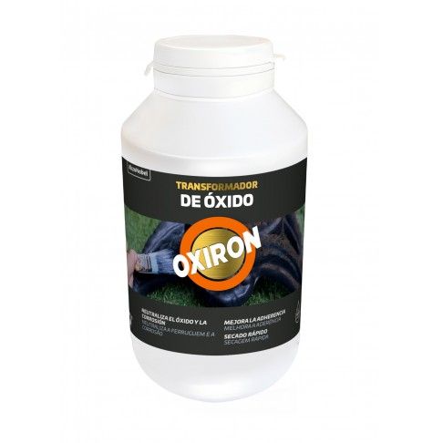 Conversor Ferrugem 250ml Conversor Ferrugem 250ml