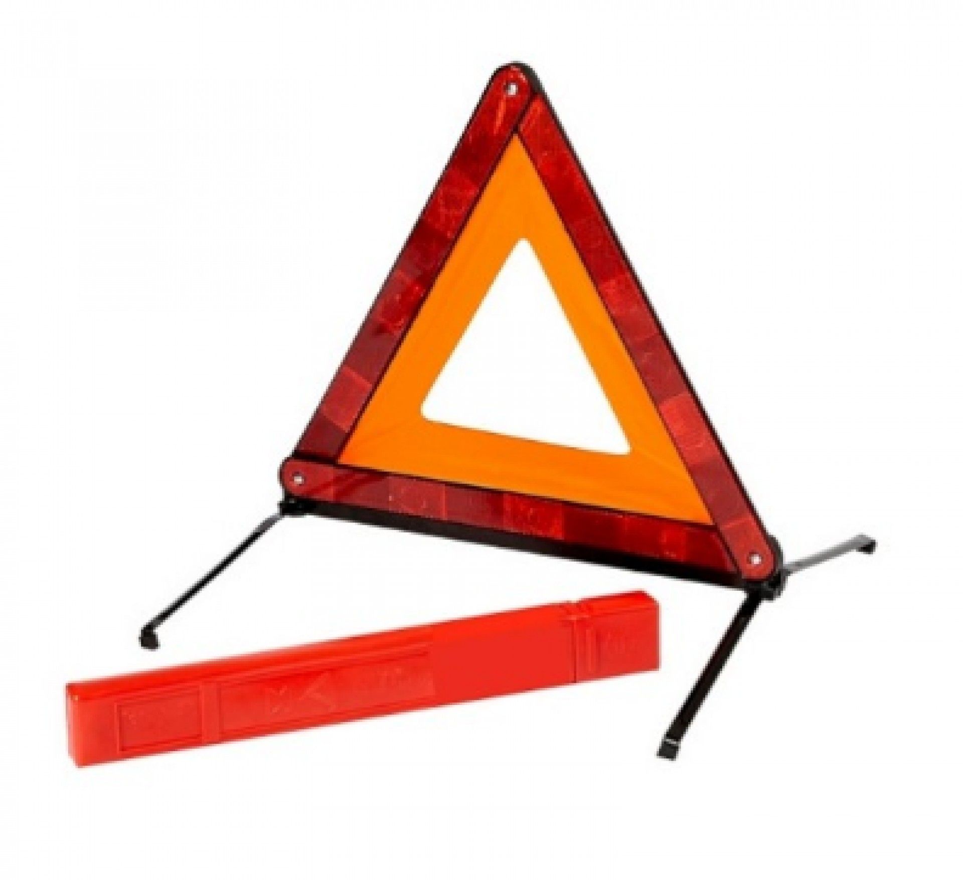 Triangulo Segurança Homologado