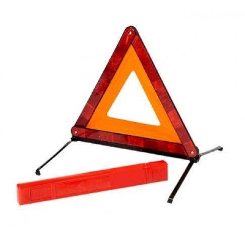 Triangulo Segurança Homologado Triangulo Segurança Homologado