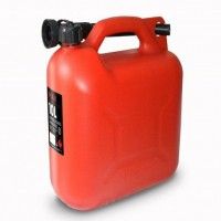 Jerrycan Homologado 20l Jerrycan Homologado 20l