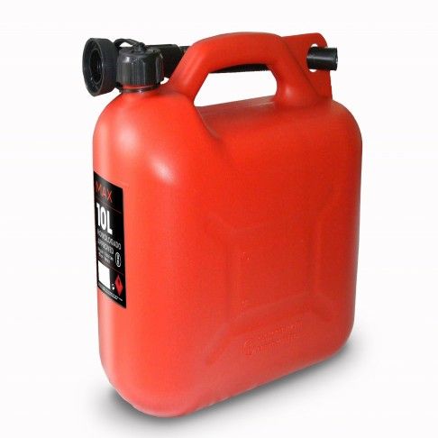 Jerrycan Homologado 20l Jerrycan Homologado 20l