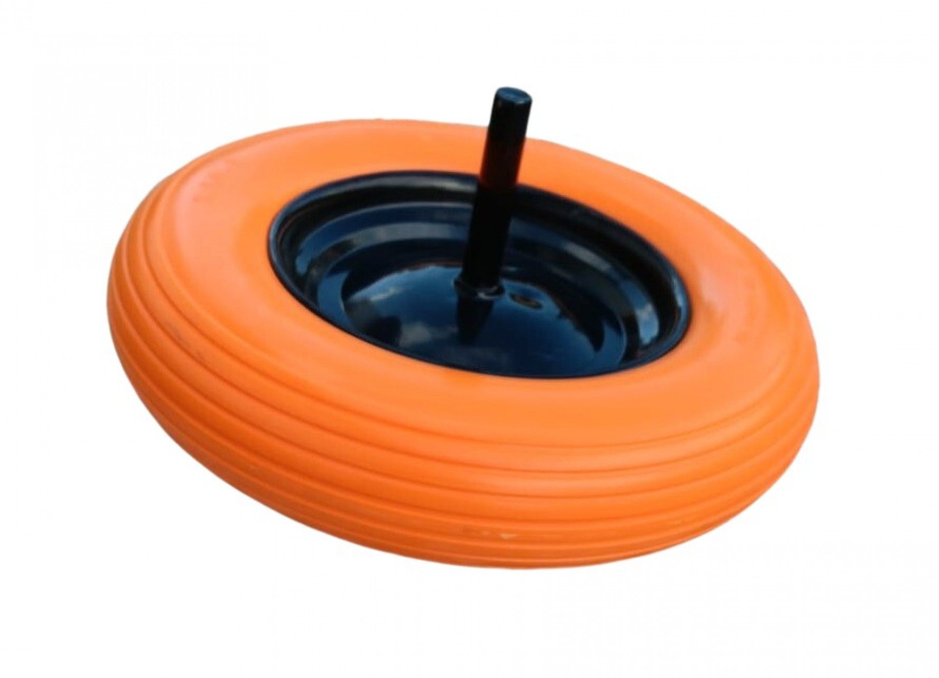 Roda Anti-Furo P/Carro Mão