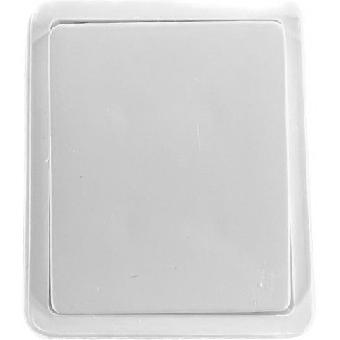 Interruptor Unipolar Saliente Quadrado Interruptor Unipolar Saliente Quadrado