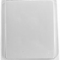 Interruptor Unipolar Saliente Quadrado Interruptor Unipolar Saliente Quadrado
