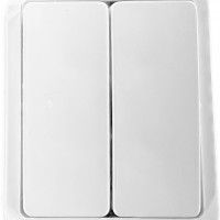 Comutador Lustre Saliente Quadrado Comutador Lustre Saliente Quadrado